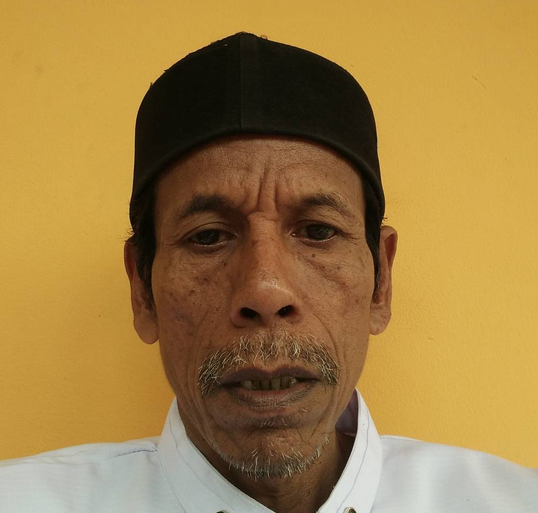 Abah Suherman