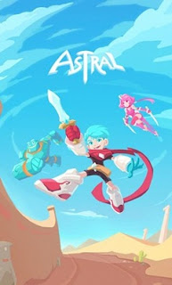 Phần mềm, ứng dụng: Astral Origin phiên bản cập nhật mới cho iOS cực hay Astral-Origin-1