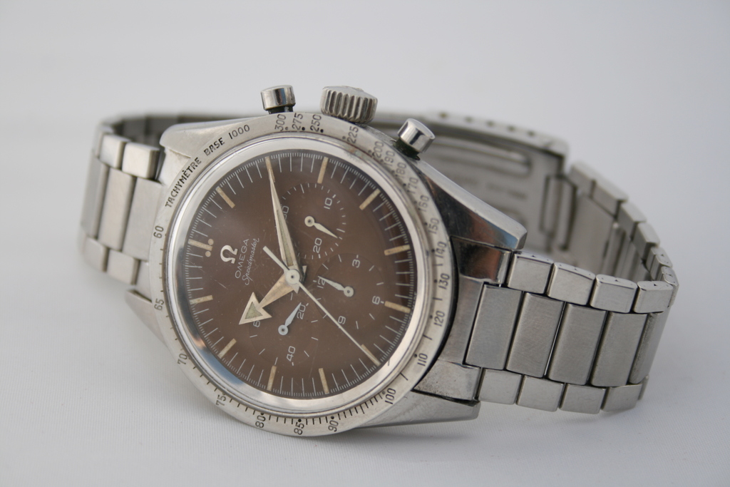 omega watch original