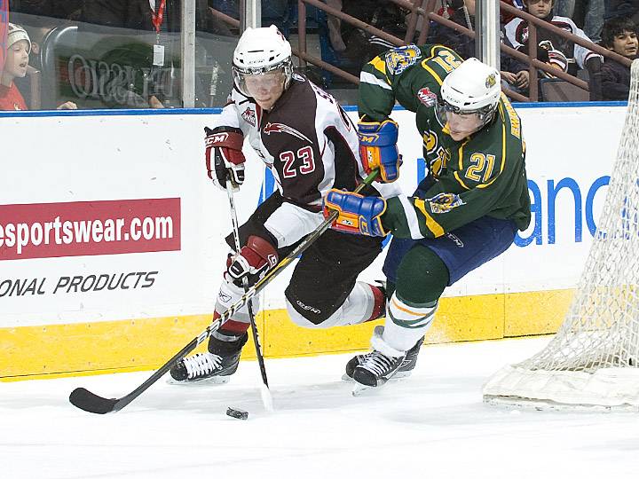 Kings Court with Corey Graham...Updates on the Edmonton Oil Kings and