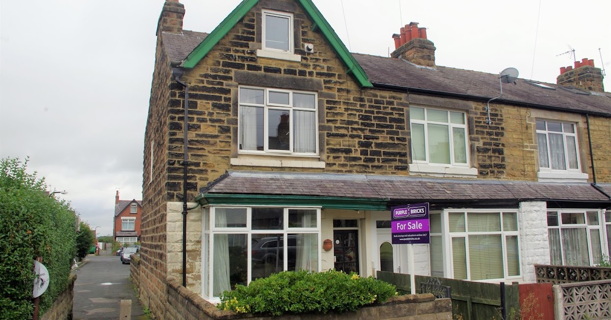 Harrogate Property News Harrogate Property News 3 bed terraced house