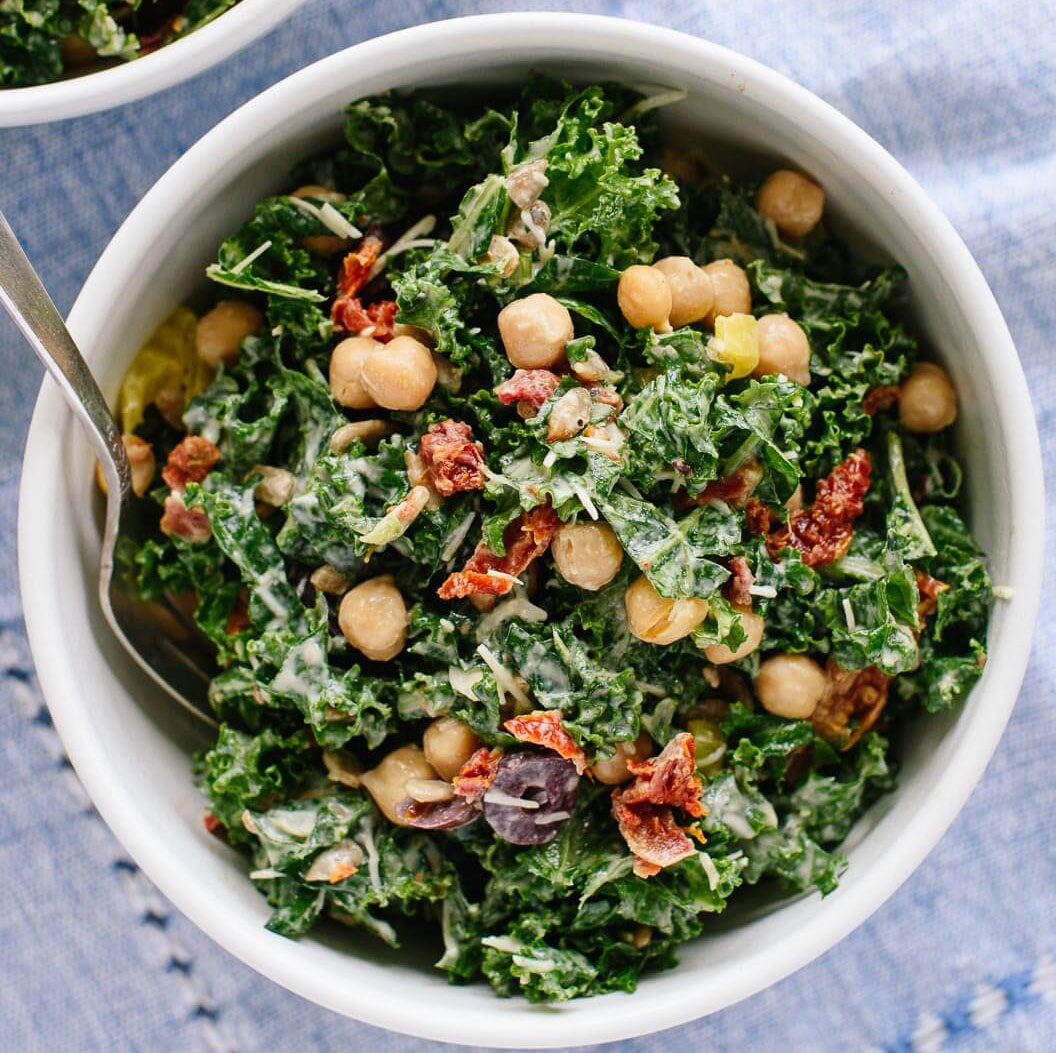 Culinary Physics How to Eat Kale? Try These 15 Fast and Simple Kale