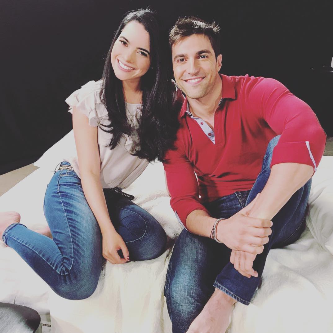 Elenco de la telenovela Sin tu mirada Más Telenovelas Elenco de la telenovela Sin tu mirada Más Telenovelas