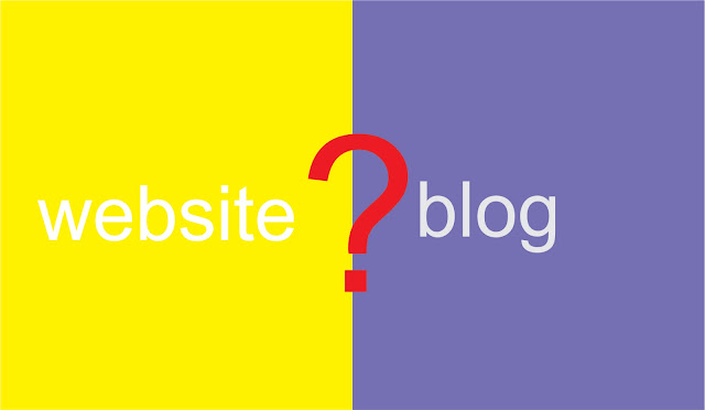 Inilah Perbedaan Website dan Blog Yang Harus Kamu Tahu mengalami kemajuan dan inovasi begitu cepat Inilah Perbedaan Website dan Blog Yang Harus Kamu Tahu