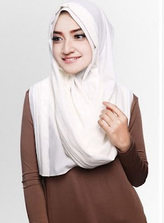 Kerudung Pashmina Instan Kerudung Pashmina Instan