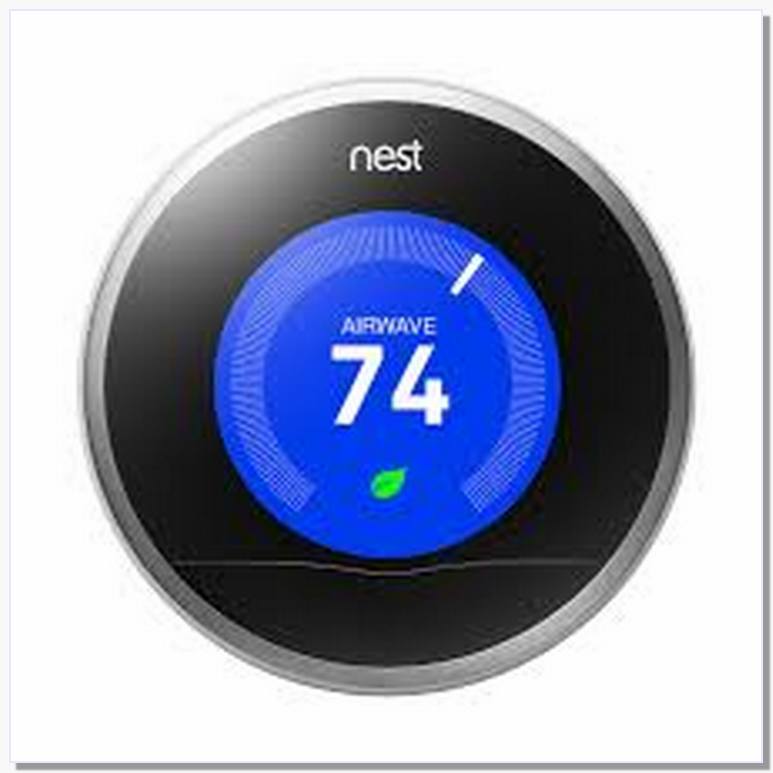 Pge Rebate Nest