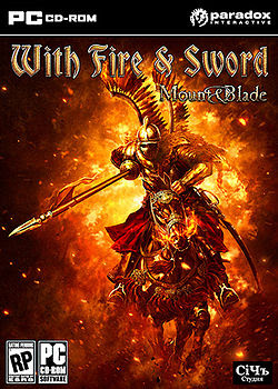 Mount & Blade: With Fire & Sword