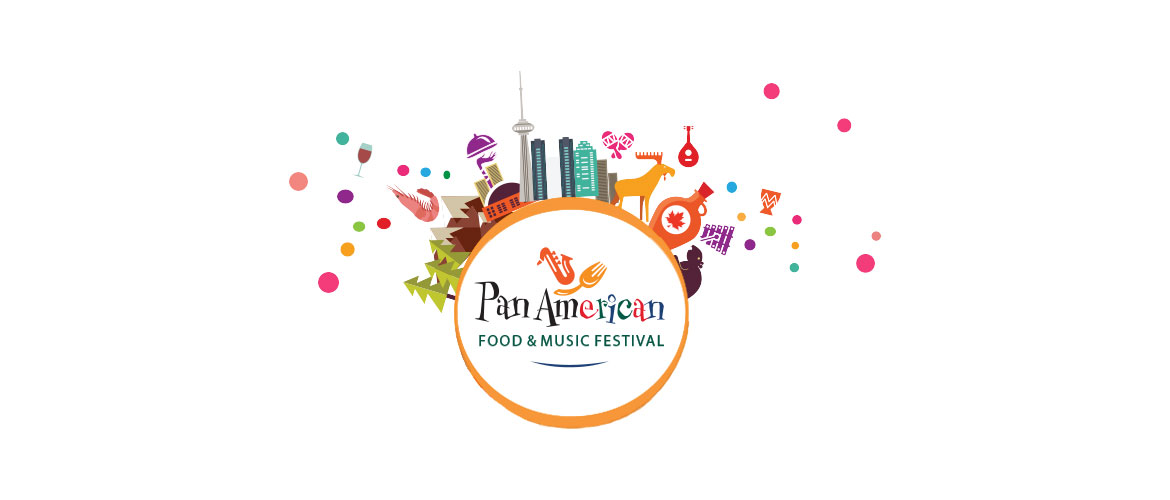 Pan American Food And Music Festival Pan American Food And Music Festival