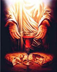 The Communion of The Lord