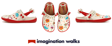 marcas de calçado espanhol