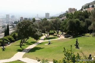 Haifa in photos