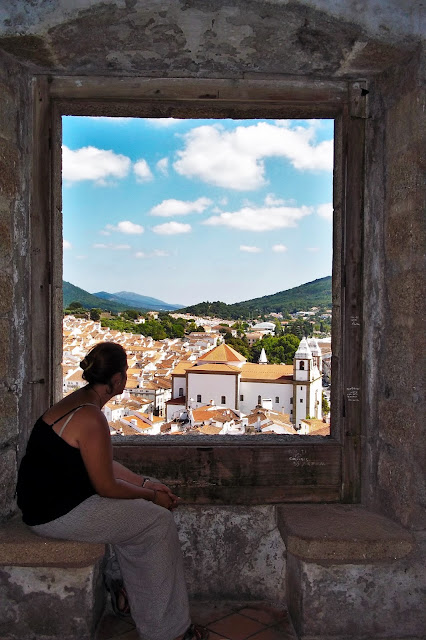 Castelo de vide viaggiare senza spendere soldi