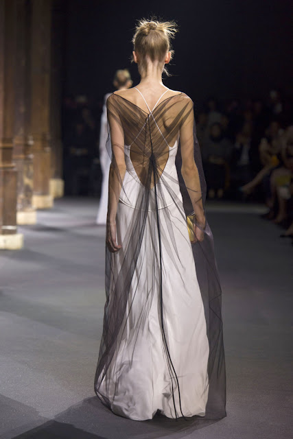 Vionnet Spring 2016 RTW :: Cool Chic Style Fashion