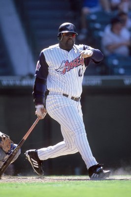 MO VAUGHN