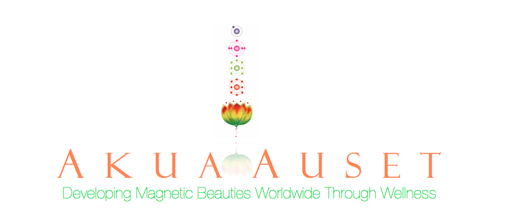 Akua Auset Holistic Beauty Blog [2011 - 2014]