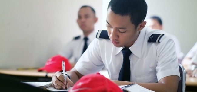 Pergantian Nama Sekolah Pilot Lion Air Pergantian Nama Sekolah Pilot Lion Air