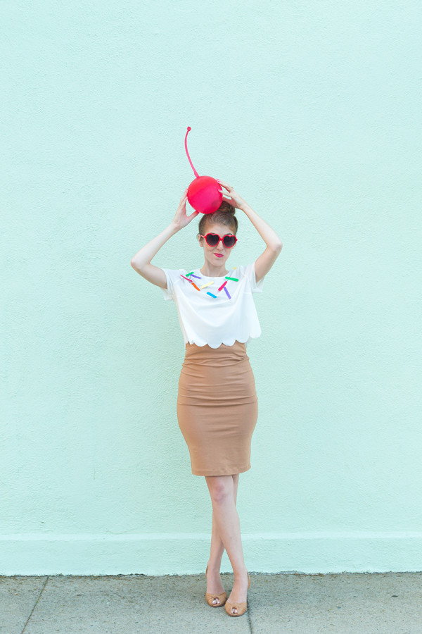 do it yourself divas 9 Creative Last Minute Costume Ideas