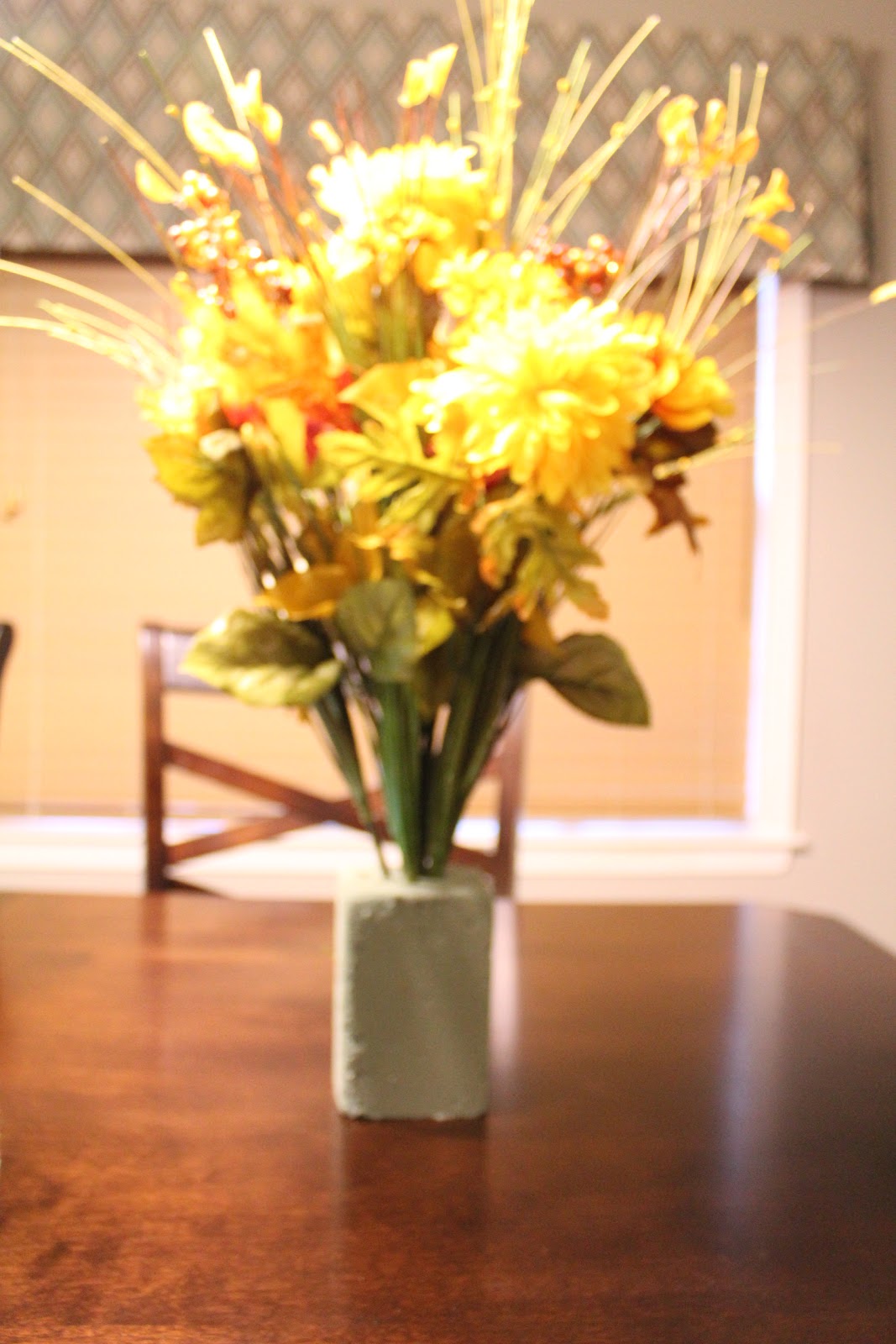 Callie's Crafts Fall has finally arrived at my house.