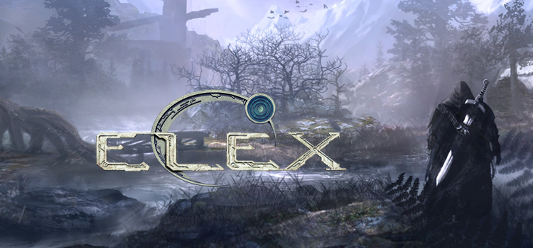 ELEX Review (PS4) - BioGamer Girl