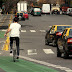 Crece el uso de la bicicleta en la Ciudad: la infraestructura y la convivencia con los automovilistas, los desafíos pendientes