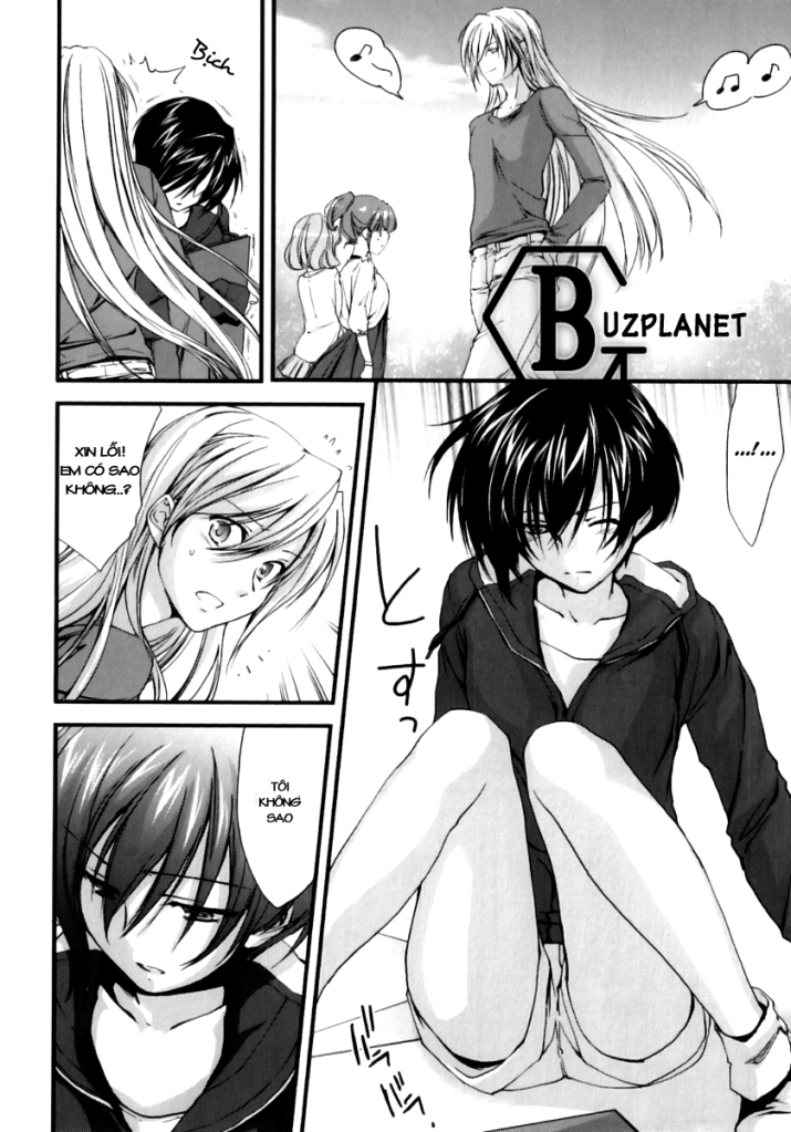 Đọc truyện hentai Pipiruma Full 7 Chap [end]