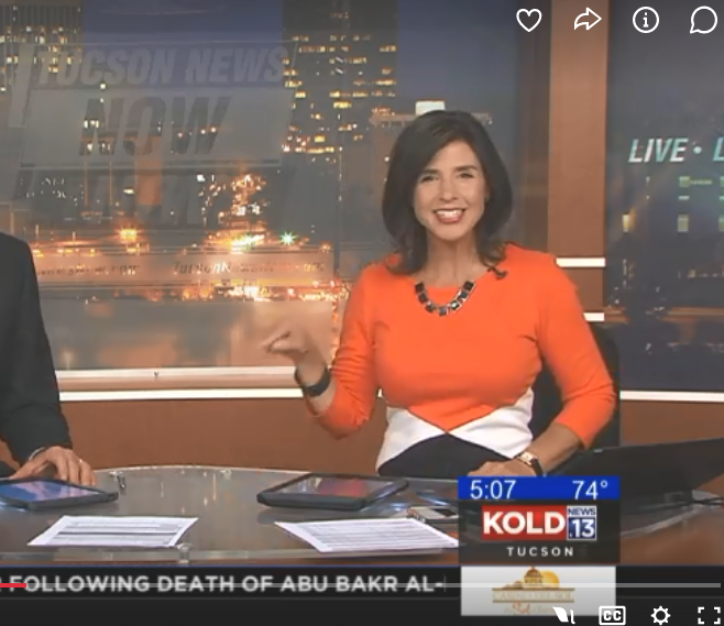 THE APPRECIATION OF BOOTED NEWS WOMEN BLOG tucson