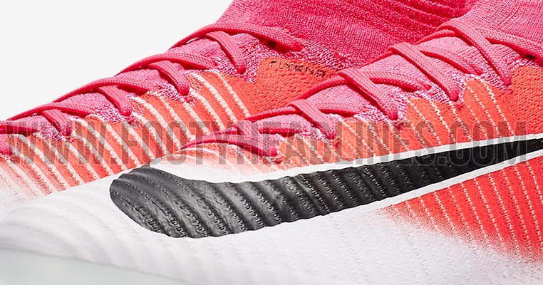 Nike Mercurial 2017 Pink Nike Mercurial 2017 Pink