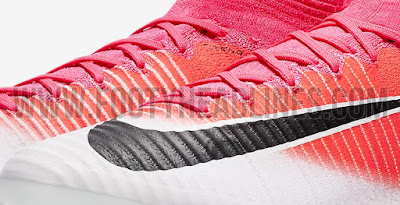 mercurial superfly 2017