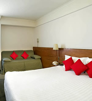 Standard Room Standard Room