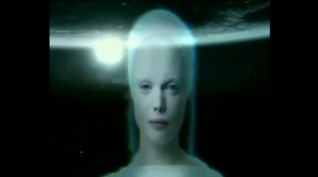 el gran cambio kirael