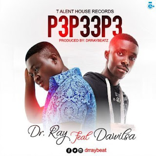 Dr Ray Beat Ft Da Wilsa – P3p33p3