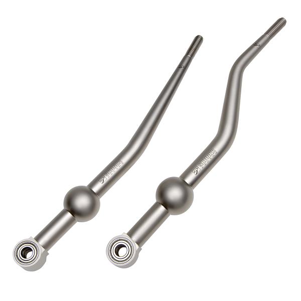 RS RACING MOTORSPORTS Skunk2 Dual bend short shifter