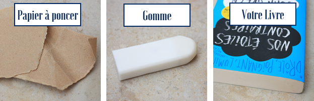 Evasion Litteraire Blanchir Les Tranches De Vos Livres