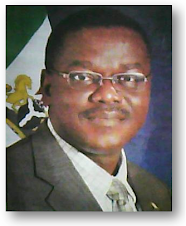 NTF75 PATRON APPOINTED INTO FEDERAL CABINET BY PRESIDENT GOODLUCK JONATHAN 2O11