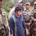 LeT militant Abu Hanzalla arrested in Kulgam.