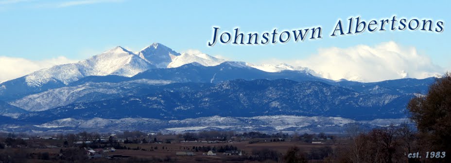 Johnstown Albertsons