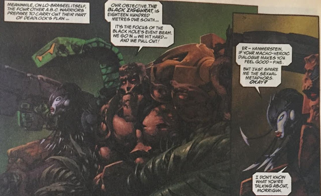 Taken from ABC Warriors: Hellbringer