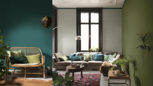 Conservatory Interior Paint Colour Schemes Conservatory Interior Paint Colour Schemes
