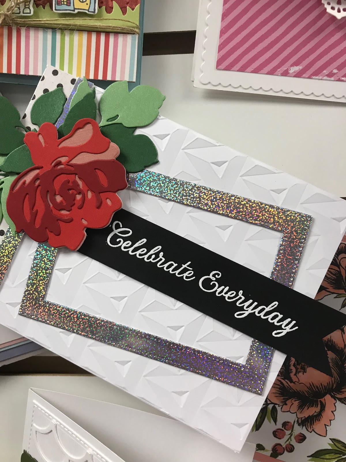 Buffalo Stamps & Stuff