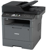 Brother MFC-L5750DW Driver Download Brother MFC-L5750DW Driver Download