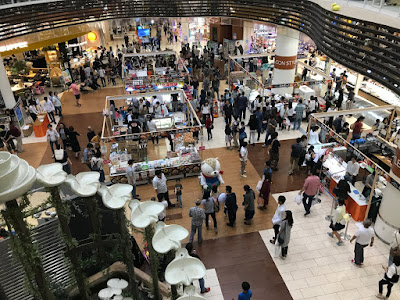 北海道フェア 北海道フェア