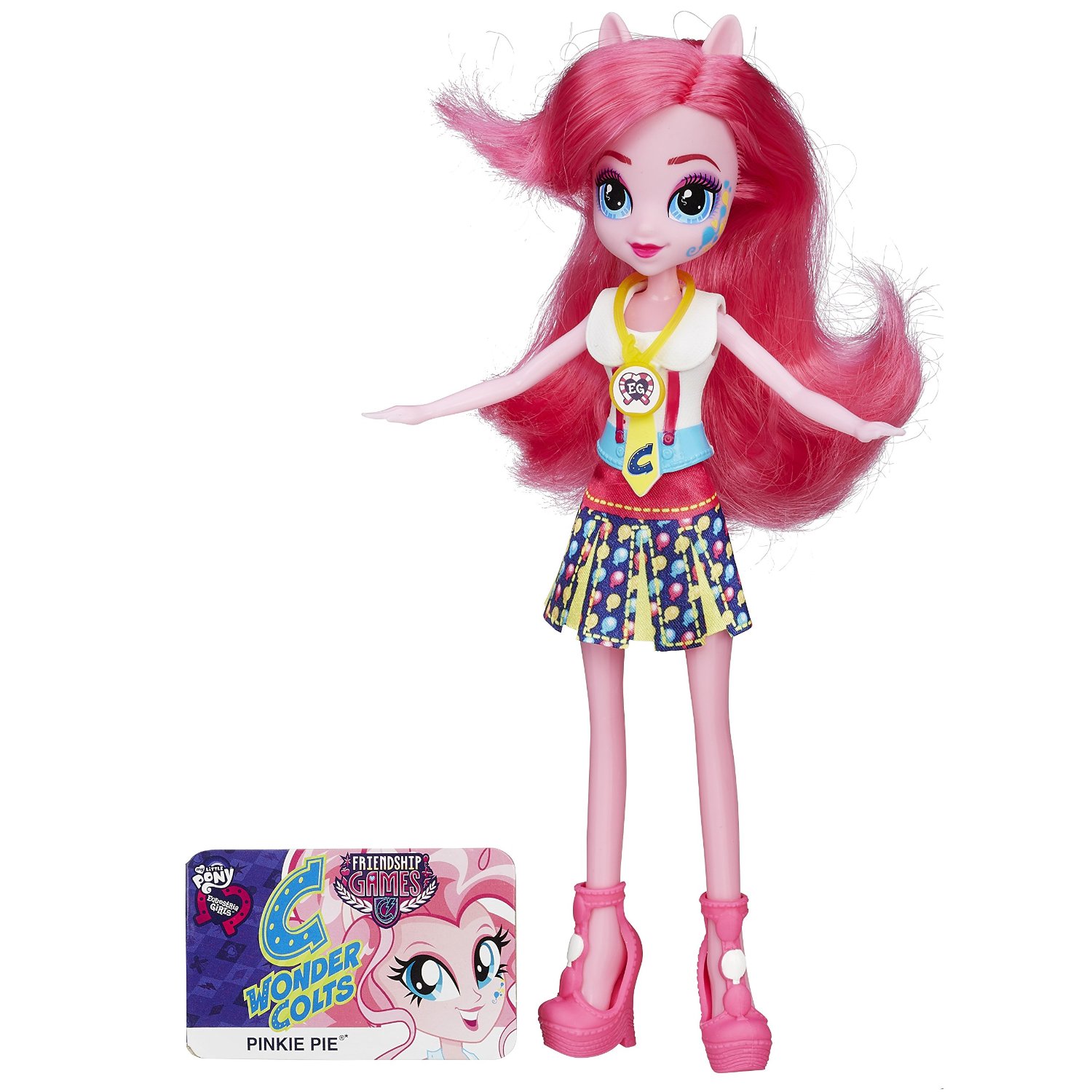 Mlp Eg Friendship Games Gallery - s1ke8tf