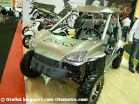 yeni atv