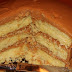 Southern Caramel Cake