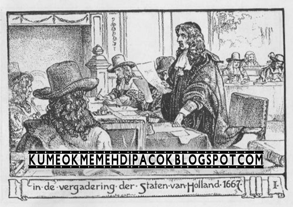 Buku Pelajaran Pada Masa kolonial Beland J.B.Wolters Groningen Batavia Kumeok Memeh Dipacok