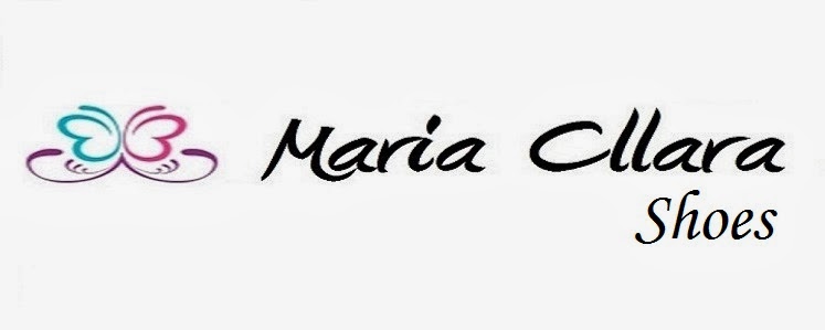 Parceria - Maria Cllara Shoes