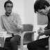 La poesia de Carles Dachs i Ramon Boixeda en imatges