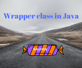 How to write a custom wrapper class in java