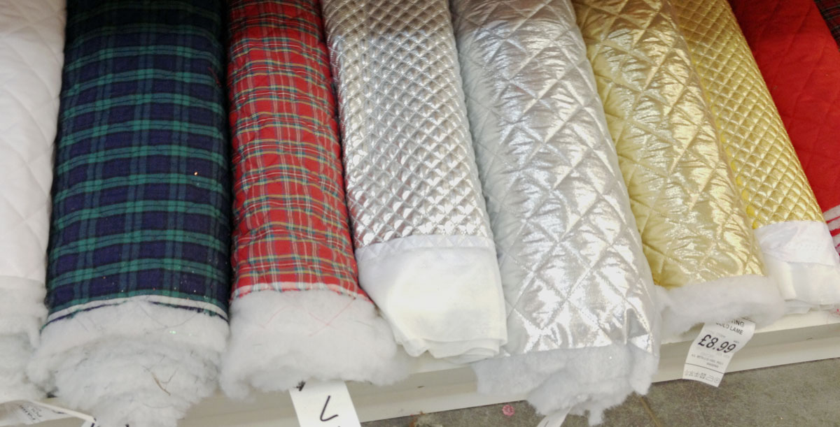 New Grandma Wants to Sew! Neat Finish to Seams on Twosided Pre