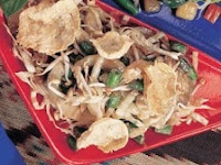 How to Make Indonesian Karedok Salad Recipe